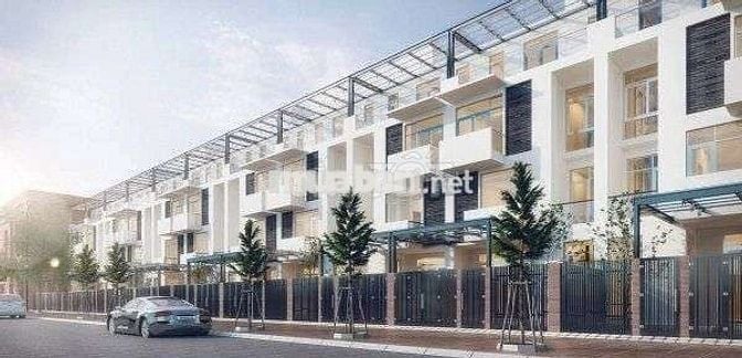 BÁN NHÀ 3 TẦNG KINH DOANH SẦM UẤT ĐƯỜNG LÊ LỢI