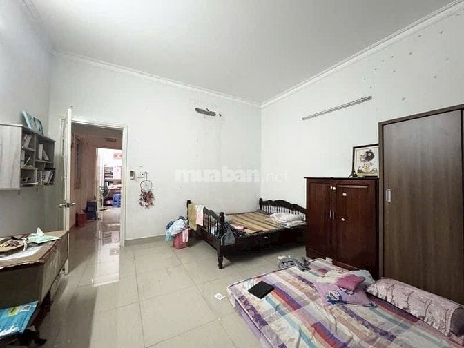 HXH Sát MT Trường Chinh 84.6m2 4PN Không QH, chỉ 6 tỷ nhỉnh 