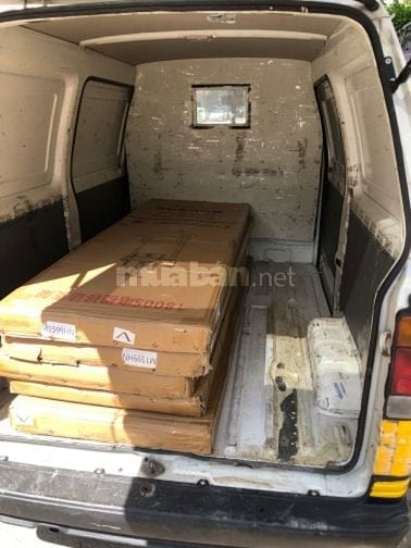 Tuyển 2 nhân viên kho bãi ở Hà Đông