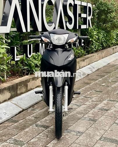 HONDA WAVE A 110CC/2023 ✍️ TRẢ TRƯỚC 7 🍠 NHẬN XE