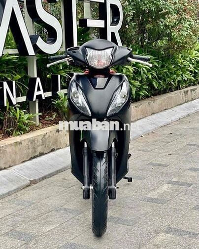 HONDA VISION 2022 B.THỂ THAO/GÓP 10 TRIỆU NHẬN 🛵