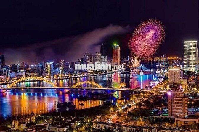 BÁN LÔ ĐẤT MẶT TIỀN NÚI THÀNH Đà Nẵng