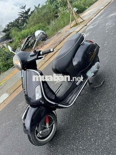 vespa gts 2014 cực ngon ❤️
