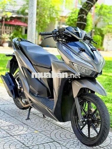 Vario 150 khoá smartkey biển 43