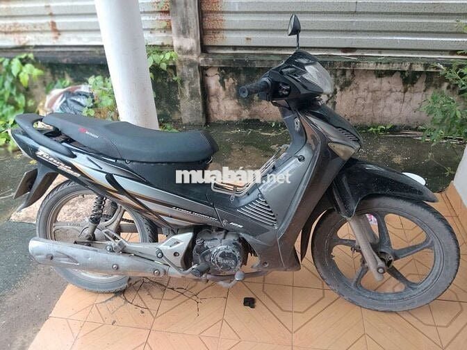 Honda Future Neo Đen