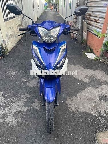 Yamaha Exciter 135cc Xanh trắng