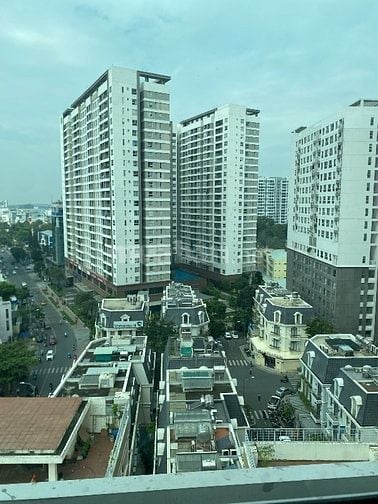Bán căn hộ chung cư 127m2. Giá 7,5tỷ. Cao ốc Phú Nhuận