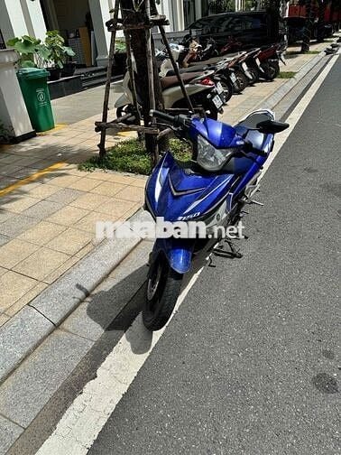 Yamaha Exciter 150 2015 Xanh dương
