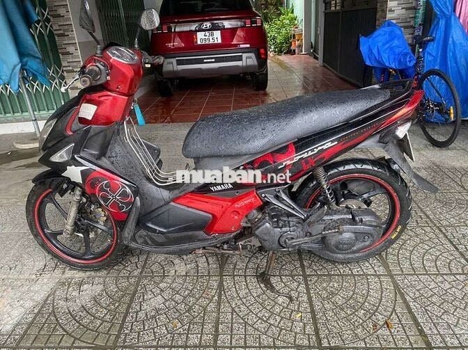 CẦN BÁN NOVO LX NGUYÊN RIN ĐẸP KENG