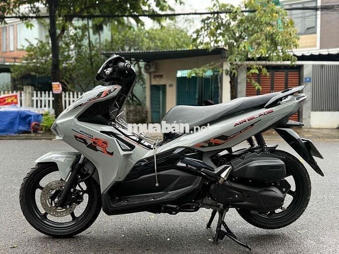 Air Blade 125 2020 B.số 92 Góp trả trước 6tr