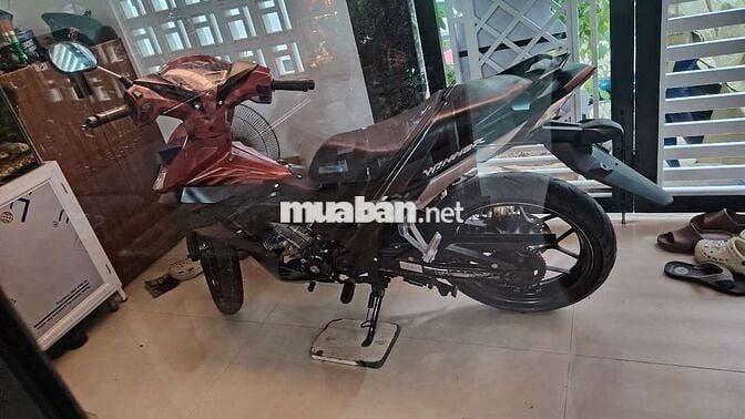 Honda Winner V1 2017 Đỏ 48000 km