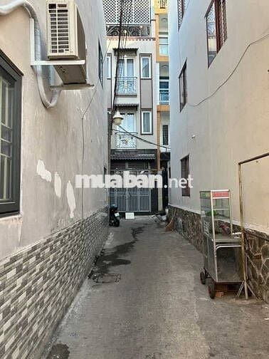 CHDV THU NHẬP 25 TRIỆU/THÁNG – TRẦN VĂN KHÁNH, TÂN THUẬN ĐÔNG – Q7