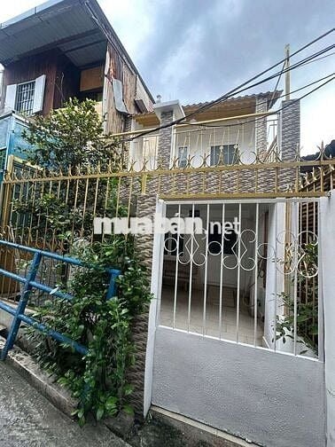 Nhà Trung Tâm đường Bạch đằng cho thuê.