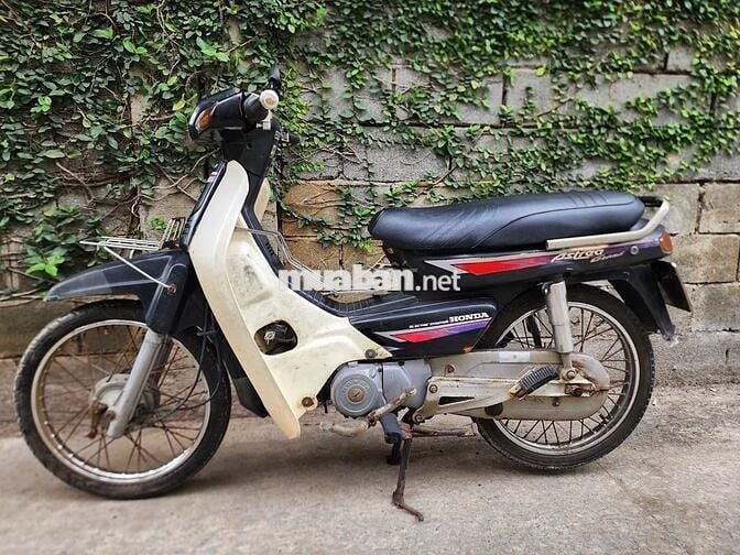 Dream Astrea Biển Số 1778 Chính Chủ