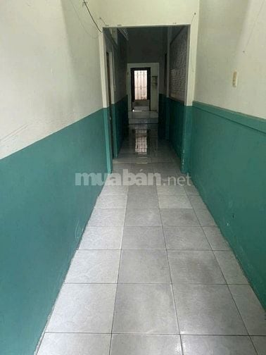 Cho thuê nhà nguyên căn , p Bình Trưng Tây 