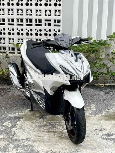 nvx 155 nguyên rin chính chủ biển 92