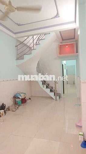 CHO THUÊ NHÀ 2 LẦU DT KHỦNG 3.5 X21 M. P 15 Q8