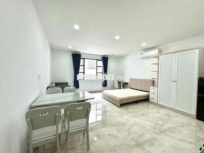 CHUNG CƯ MINI CAO CẤP – 40M² – FULL NT – NGAY CITYLAND PARK HILLS