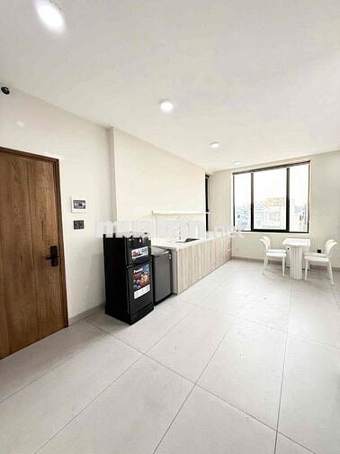 CĂN HỘ 2 PHÒNG NGỦ , FULL NỘI THẤT, BAN CÔNG  ( BÌNH THẠNH- GÒ VẤP )