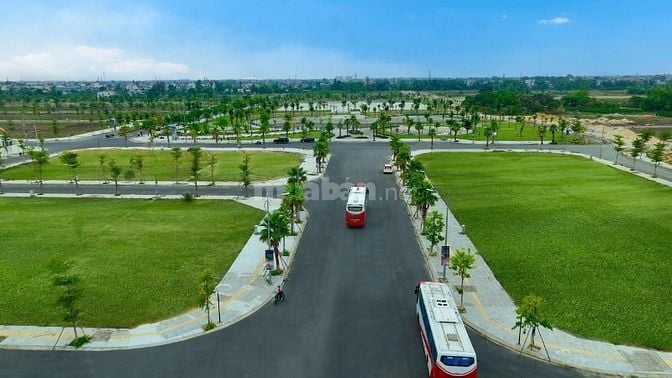 BÁN ĐẤT NỀN DỰ ÁN HỘI AN LEGACITY, SỔ HỒNG, TP HỘI AN, QUẢNG NAM