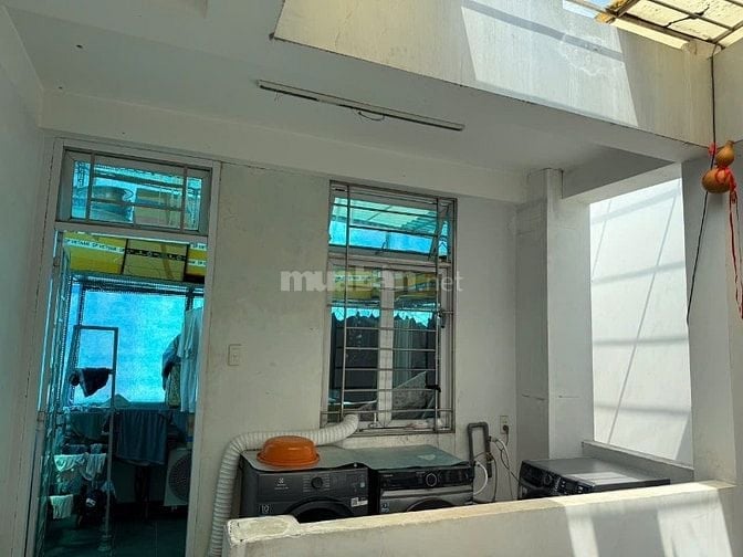 Hẻm 3m 66.7m2(5x13.4m) 4 tầng 5 PN Lý Thường Kiệt, p8, Tân Bình