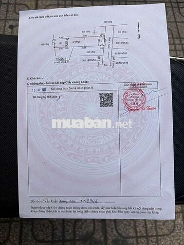 CHÍNH CHỦ BÁN NHÀ KHO ĐƯỜNG TỈNH LỘ 10 – TÂN TẠO, BÌNH TÂN (CŨ)