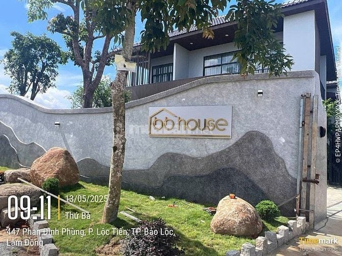 TUYỂN GIÚP VIỆC NHÀ (QUẢN GIA) LÀM VIỆC LÂU DÀI TẠI TP. BẢO LỘC