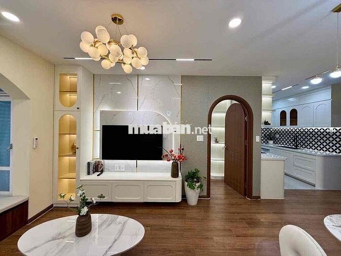 CHỈ CÒN 5 NGÀY ĐỂ SỞ HỮU CĂN HỘ 2PN CHỈ 5 TỶ TRUNG TÂM PHÚ MỸ HƯNG