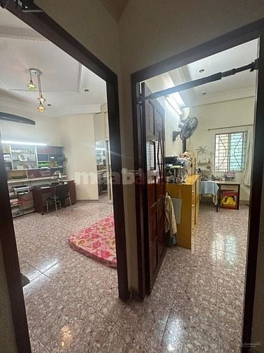 bán gấp nhà Phú Nhuận giá lỗ 4 TỶ XXX