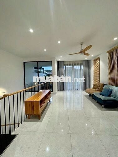 🚦 NHÀ ĐẸP HXH NGUYỄN TRỌNG TUYỂN_9x20m_TRỆT  3 LẦU