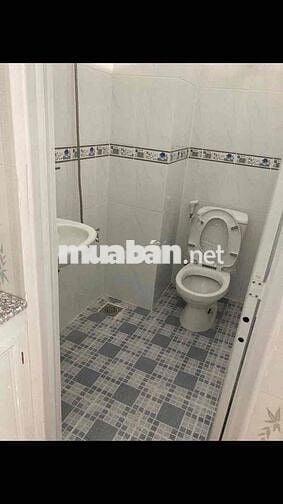 Cho thuê phòng trọ có gác, giờ giấc tự do, không chung chủ