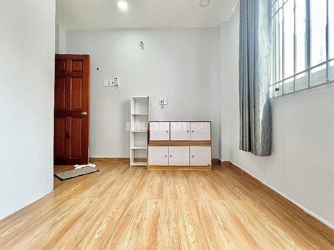 Bán nhà hẻm 191Cống quỳnh, Quận 1, sát BV Tù Dũ