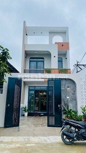 🏡 BÁN NHÀ 1 TRỆT 1 LẦU ĐÚC THẬT – SỔ HỒNG RIÊNG – CHỈ 3 TỶ 139tr