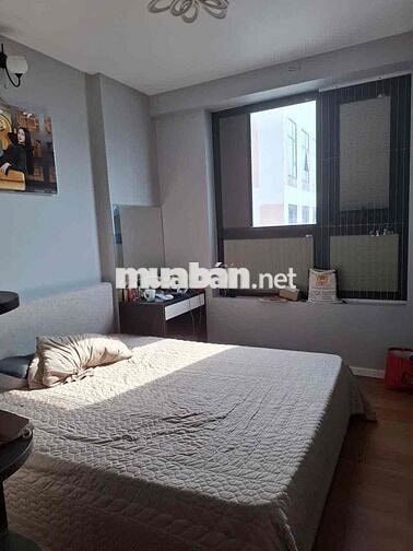 Chung cư giá rẻ, căn góc Valencia Garden –Việt Hưng 65m² –2PN –ở ngay