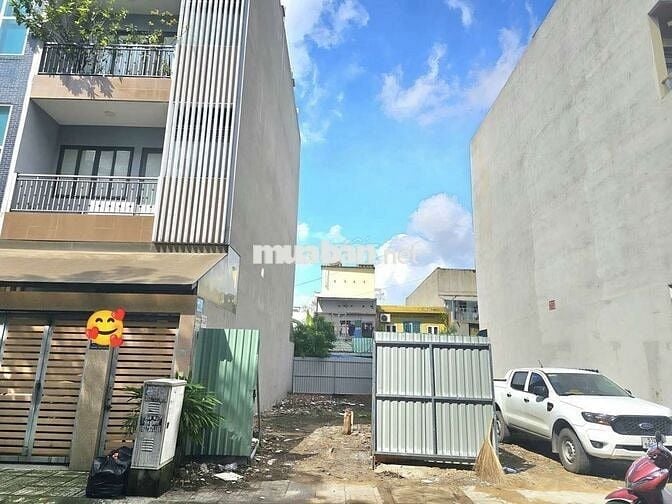 BÁN GẤP LÔ ĐẤT ĐƯỜNG 6M HƯNG NHƠN BÌNH CHÁNH