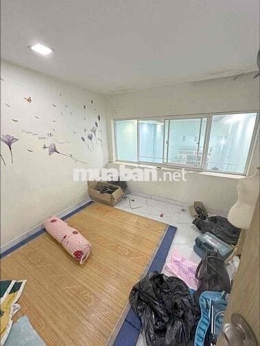 NHÀ MTKD NHỎ [3x 17] lửng đúc 2PN,1WC,Khu KÊNH NƯỚC ĐEN