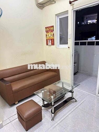 Căn hộ an ninh , 1PN- 36,6m2  Mã lò/Q Bình Tân