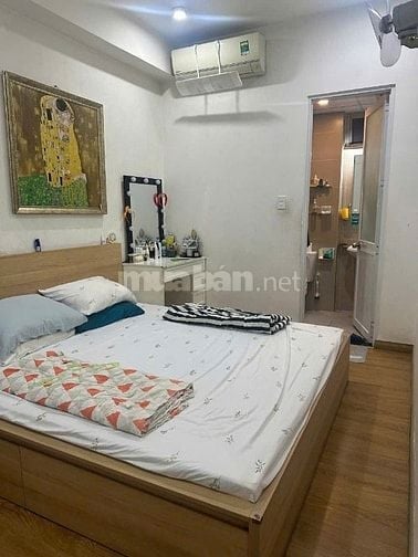 90m2, 2PN, 2WC, Nhà mới, giá 10tr, C/c Phúc Yên, Phan Huy Ích, TB.