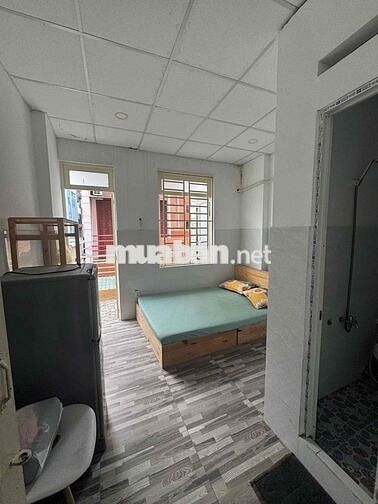 🔴Bancol full nội thất - Giá ưu đãi cho khách ở 1 người