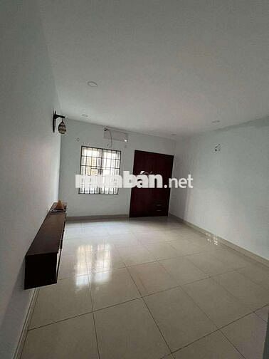 CHO THUÊ NHÀ ĐƯỜNG HỒ ĐẮC DI, DT 4X16M, 1 TRỆT 2 LẦU, 4PN, 3WC, NHÀ RẺ