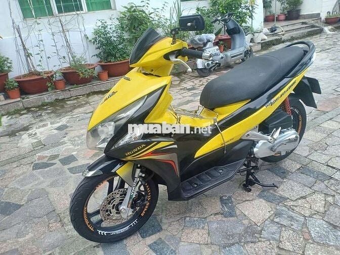 Xe Honda Air Blade fi bstp