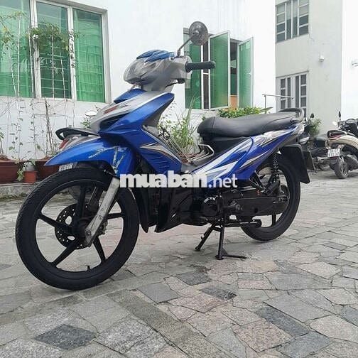 Xe wave rsx Hàn Quốc