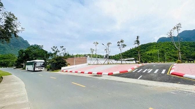 🔥 CƠ HỘI ĐẦU TƯ ĐỘC QUYỀN TẠI KIM BÔI – SỞ HỮU 2 LÔ ĐẤT CHỈ VỚI GIÁ 1