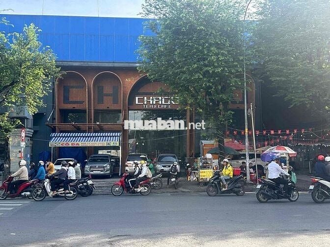 MB kinh doanh đối diện bệnh viện 115