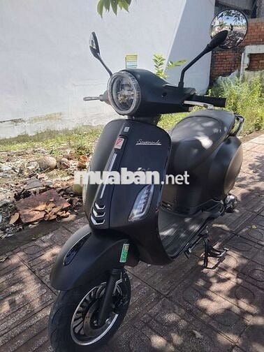 Besba 50cc tay ga