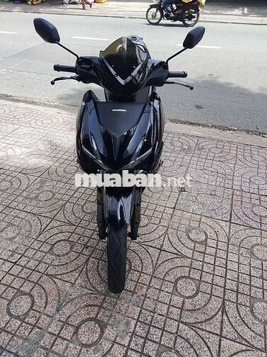 Honda Winner X 150C 2020 Đen