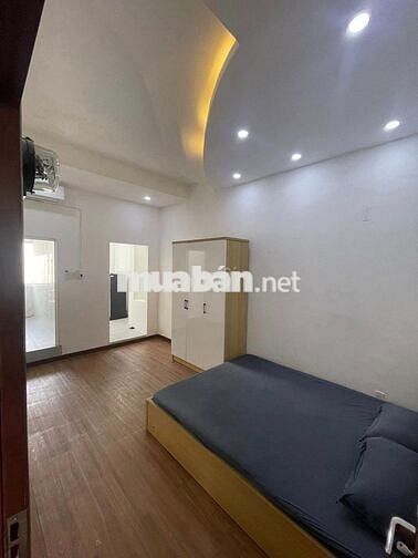 QUẬN 10- TÌM BẠN NỮ Ở GHÉP- DỌN NGAY ĐƯỢC