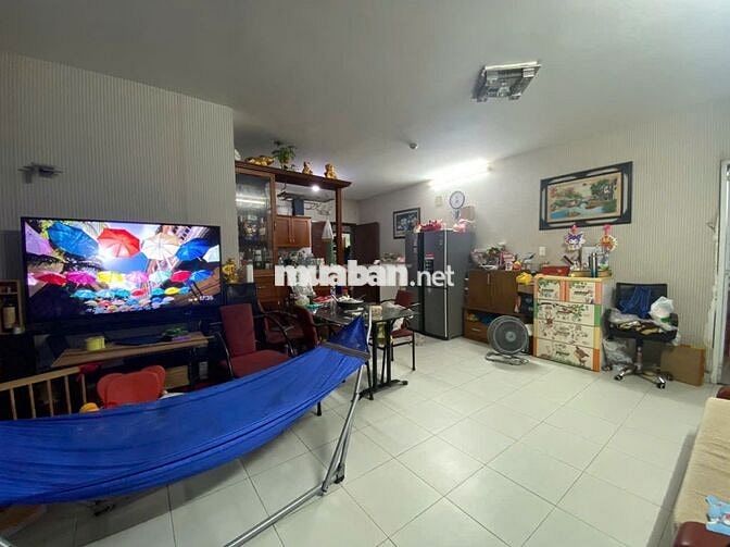 🏠 CHO THUÊ GẤP CĂN HỘ QUANG THÁI 3PN 🔥