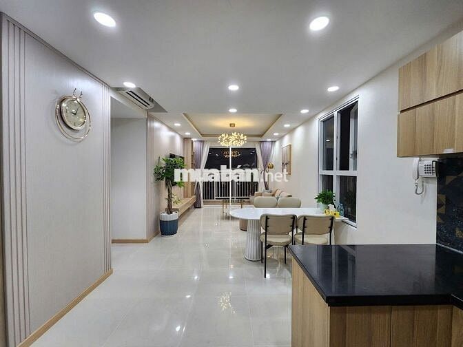 🏠 CHO THUÊ CĂN HỘ MELODY 2PN FULL NỘI THẤT CỰC ĐẸP 🔥