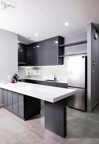 Bán Hà Đô Centrosa căn 1PN 53m2 Nội Thất Xịn Sò